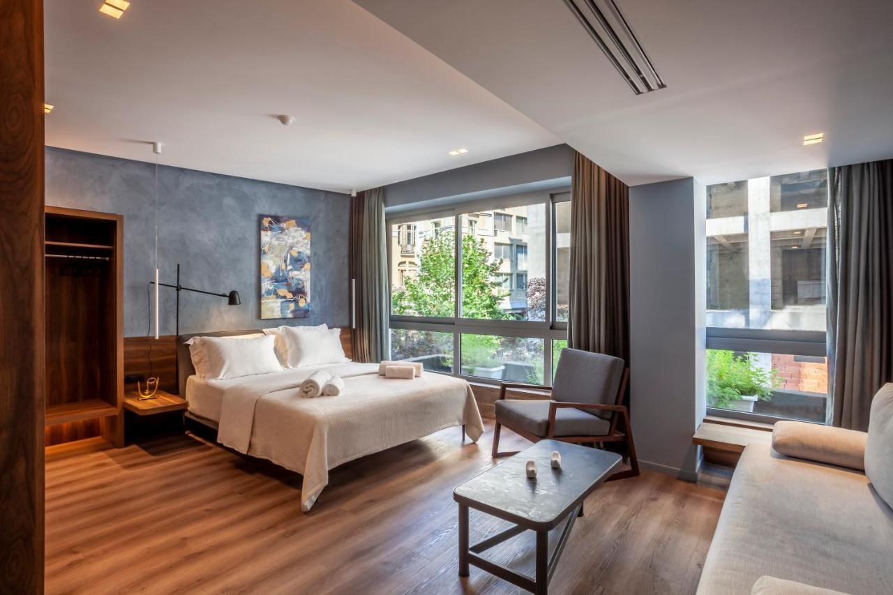 Katouni25 Luxury 塞萨洛尼基